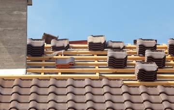 Berkhamsted clay roofing costs