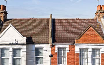 clay roofing Berkhamsted, Hertfordshire