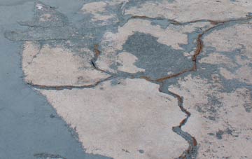 fibreglass roofing replacement Berkhamsted