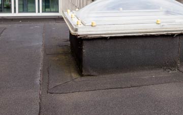 disadvantages of Berkhamsted flat roofs