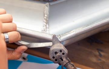 disadvantages of Berkhamsted lead roofing