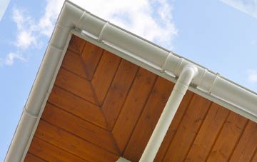Berkhamsted soffit types