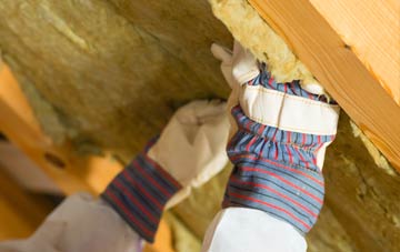 types of Berkhamsted pitched roof insulation materials