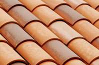 Berkhamsted clay roofing
